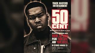 50 Cent &amp; Noreaga - Make Money By Any Means (Official Audio) (1999) (CDQ) (Previously Unreleased)