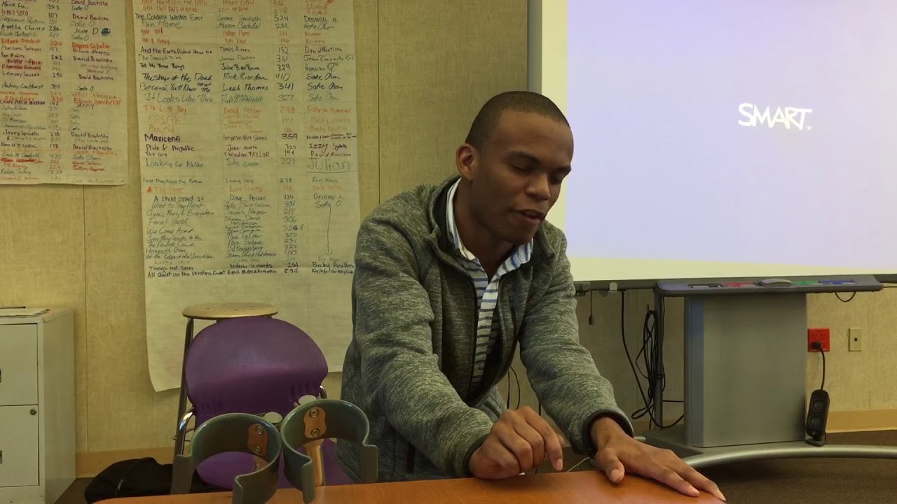 Ben  Johnson The Man Who Lived