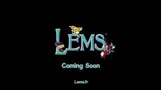 Lems Steam Key GLOBAL