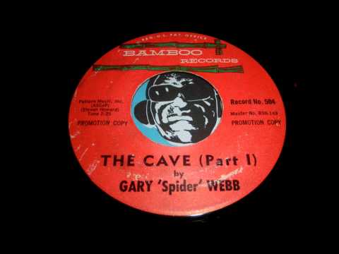 download lagu mp3 mp4 The Cave Gary Spider Webb, download lagu The Cave Gary Spider Webb gratis, unduh video klip The Cave Gary Spider Webb