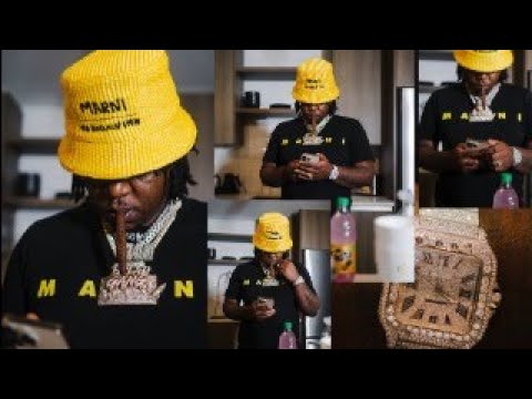 ShotOff - "First Run" [Official Music Video] Prod. by @kaigoinkrazy