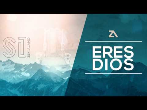Zeki Alamo - "Eres Dios" feat. Evelyn  Miranda ( Audio Official )