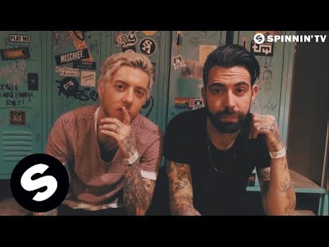 Breathe Carolina & Jay Cosmic feat. Haliene - See The Sky (Official Music Video)