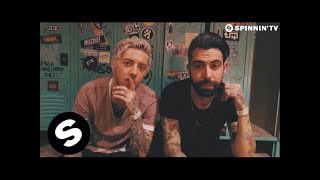 Breathe Carolina & Jay Cosmic feat. Haliene - See The Sky (Official Music Video)