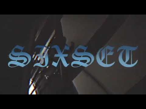 Cursed - Lost Fo Wordz (Prod. PYRVMXDZ) SIXSET