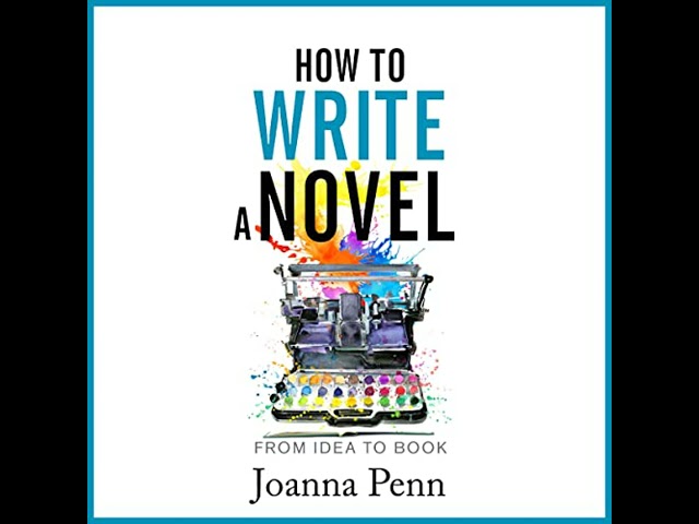 Vídeo relacionado con How To Write A Novel: From Idea to Book (Writing Craft Books)