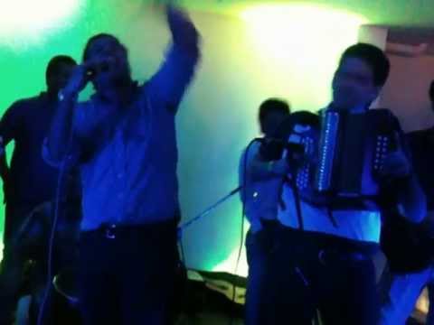 Sin Ti - Panama Martin Elias & Juancho...