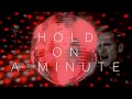 Michael Learns to Rock - Hold on a Minute (Video Lirik)
