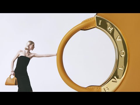 Apresentando a nova bolsa Bulgari Roma | Acessórios Bulgari