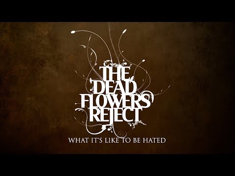 Mansun - What It's Like To Be Hated - The Dead Flowers Reject