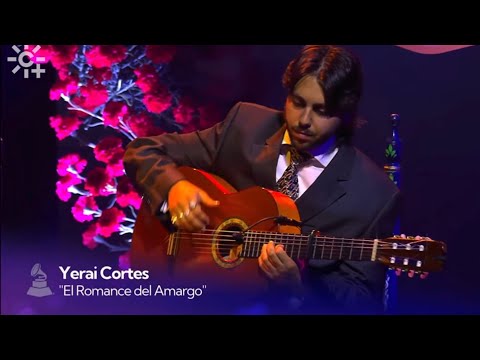 Yerai Cortés - La Leyenda del Tiempo