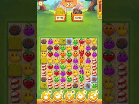 Farm Heroes Champions Level 153 - A S GAMING