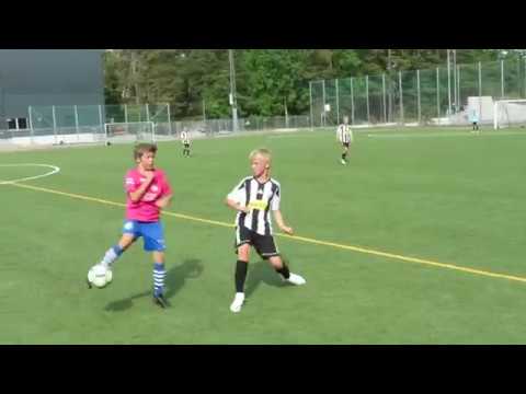 PREMIÄR 9-manna: FC Boo vs. IFK Lindingö p07 A1