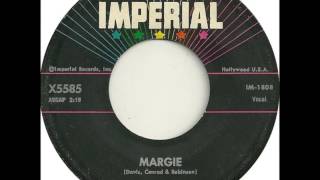 Fats Domino - Margie (version 2) - October 30, 1958