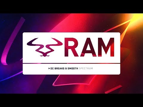 DC Breaks & Smooth - 'Spectrum'