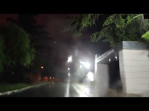 Sigue lloviendo en Trenque Lauquen ,pcia de buenos aires #lluviasfuertes #pronosticodeltiempo 