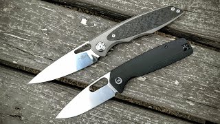 Who wore it better  The Asher Spiro or the Twosun TS215.  A close one. Which one would you pick -