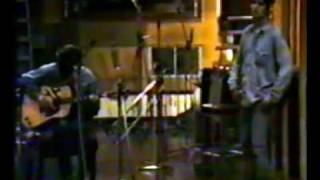 The Stone Roses - Elizabeth My Dear (live in the studio)