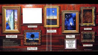 ELP -- Pictures At An Exhibition -- 1972