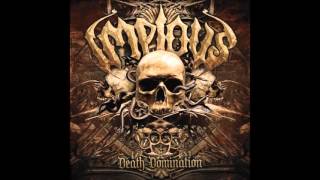 Impious - Death Domination (Full Album)