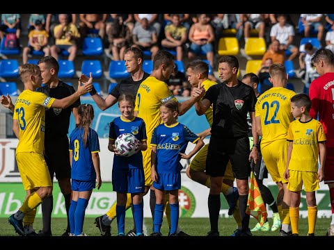 Gyirmót FC Győr - ETO FC Győr 2-3 | összefoglaló | Merkantil Bank Liga | 1. forduló