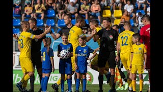Gyirmót FC Győr – ETO FC Győr 2-3 | összefoglaló | Merkantil Bank Liga | 1. forduló