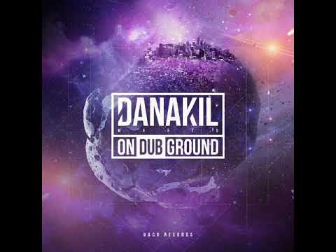 danakil meets ondubground ( album complet )
