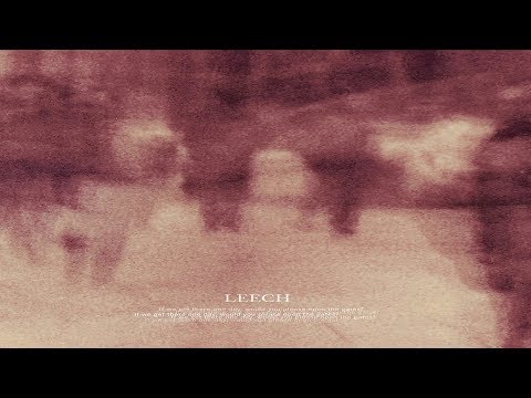 Leech - If We Get There One Day, Would You Please Open The Gates [Full Album]