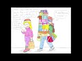 Rugrats All Grown Up Comic Chuckie And Angelica S Future Together