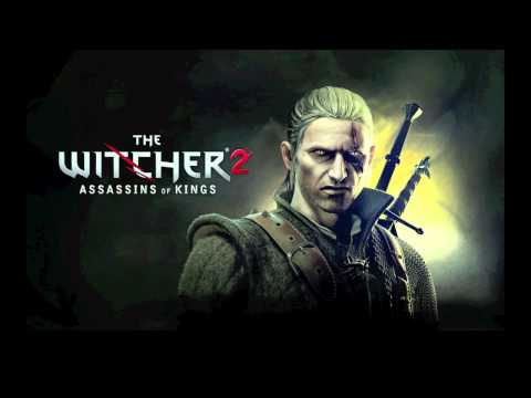 Lovely VGM 256 - The Witcher 2 - A Quiet Corner