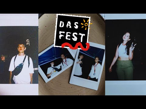 Der größte und wildeste Abriss 2023 😱 JxP bei DasFest ❤️