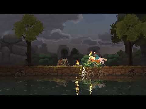 (Full Gameplay) Kingdom: New Lands [720p] - No Commentary