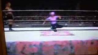 Molly's entrance theme