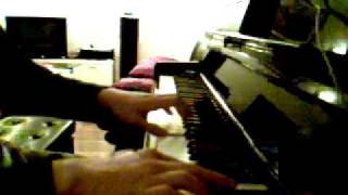 George Winston - Building a Snowman, Music Box Dance