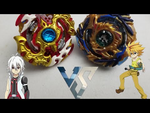 Spriggan Requiem.0.Zt vs Drain Fafnir.8.Nt -Red Eye vs Free- (Reupload)