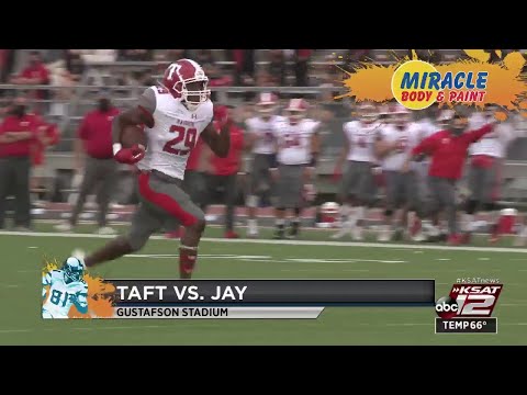 BGC Saturday Night Highlights - Week 13