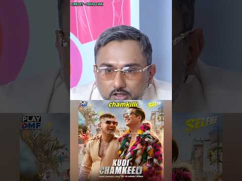 Honey Singh On Akshay Kumar 😡 #shorts #honeysingh #akshaykumar