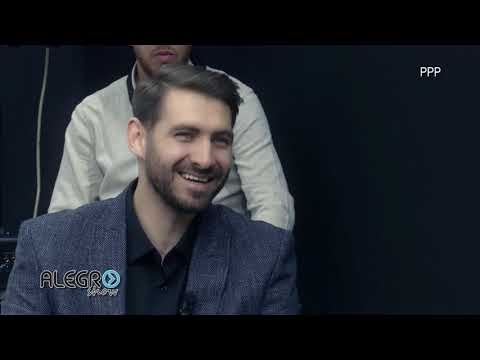 Alegro Show - Suad Zulbeari - 03 Prill 2021