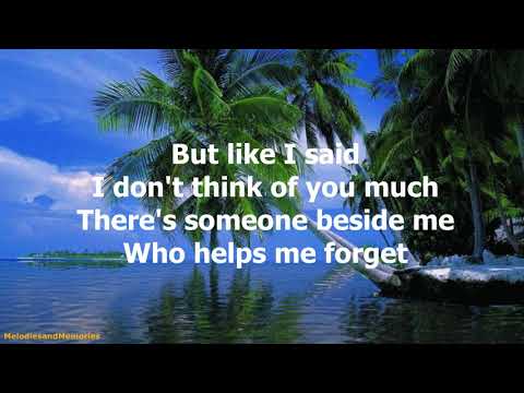Never Loved Anyone More - Lynn Anderson