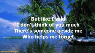 I&#39;ve Never Loved Anyone More by Lynn Anderson - 1975 (with lyrics)