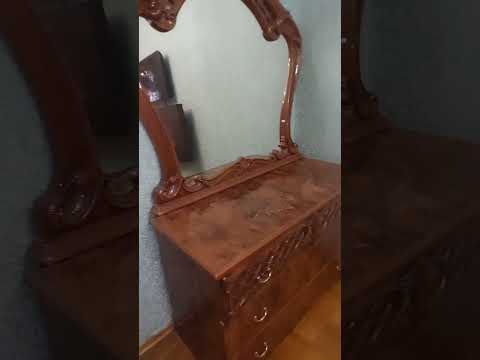 3-комнатная квартира на Балковской. 2 этаж. Чешский проект. Тихий двор