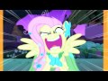 Pinkie Pie Brings The Noise