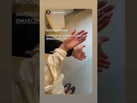 Highlights from VISION - Berlin | Show "Er ist's" from Galerie KWADRAT