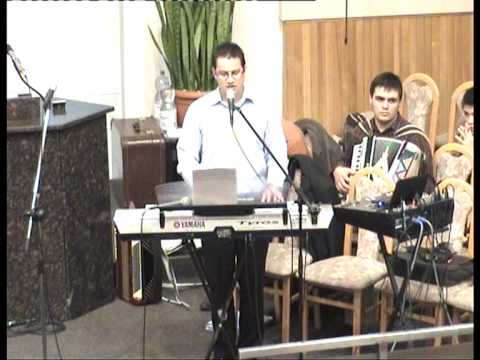 "Emanuel Negrea - Fa-ti timp pentru El" @ Biserica LOGOS Ploiesti