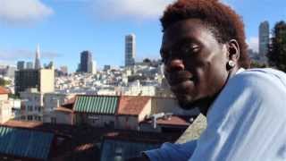 Out Here | Darian Johnson | @Bear_DDPL Freestyle | "Latch" - @Disclosure (CATKILLMOUSE Remix)