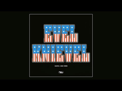 Ceasefire vs Deadly Avenger – Caipirinha [UK 12”] 1998