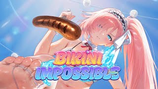 [棕色] 棕色塵埃2｜BIKINI IMPOSSIBLE PV