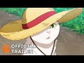 Official Trailer [Subtitled]