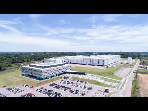 Aker Solutions do Brasil | Centro de Alta Tecnologia Subsea