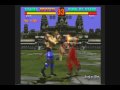 Tekken 1 Arcade King Playthrough 1 2